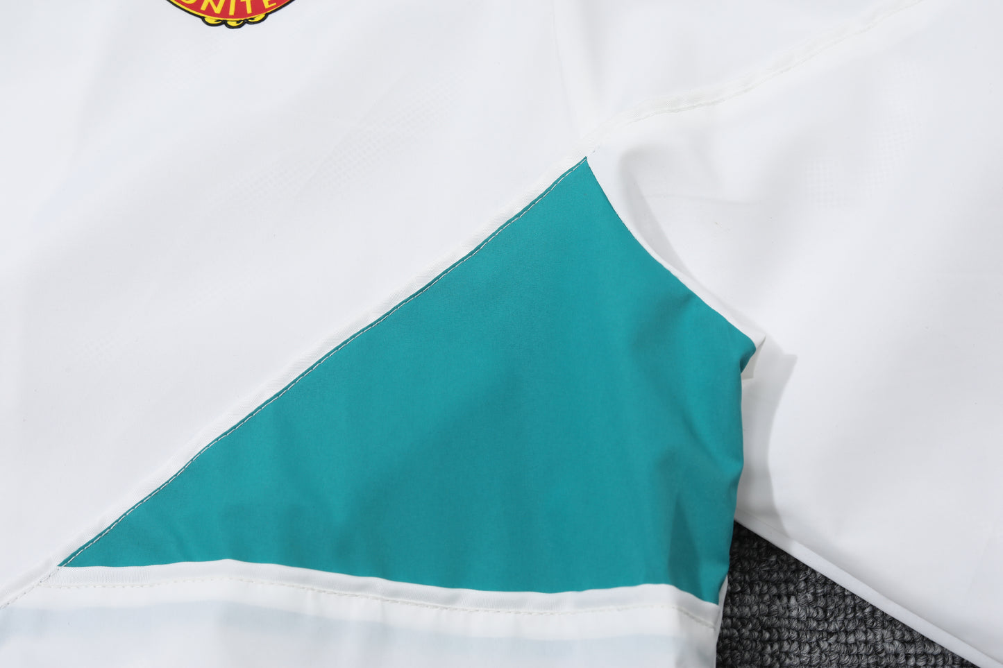 Manchester United Windbreaker