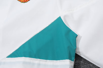 Manchester United Windbreaker