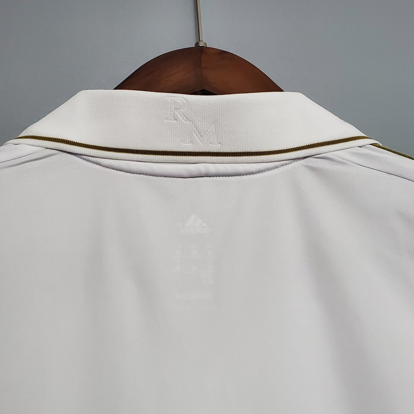 Real Madrid home jersey. Season 11/12