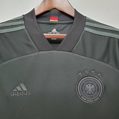 Germany 2020 away jersey