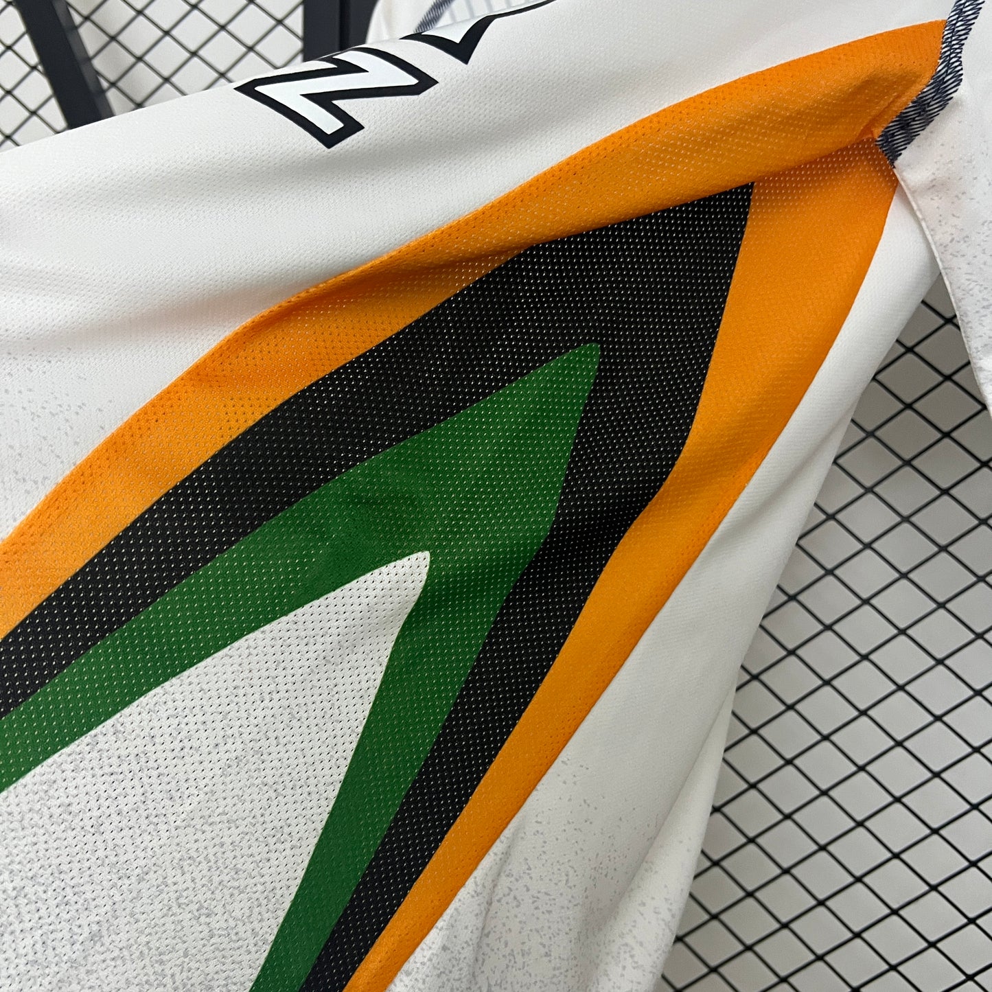 Venezia FC away jersey. Season 24/25