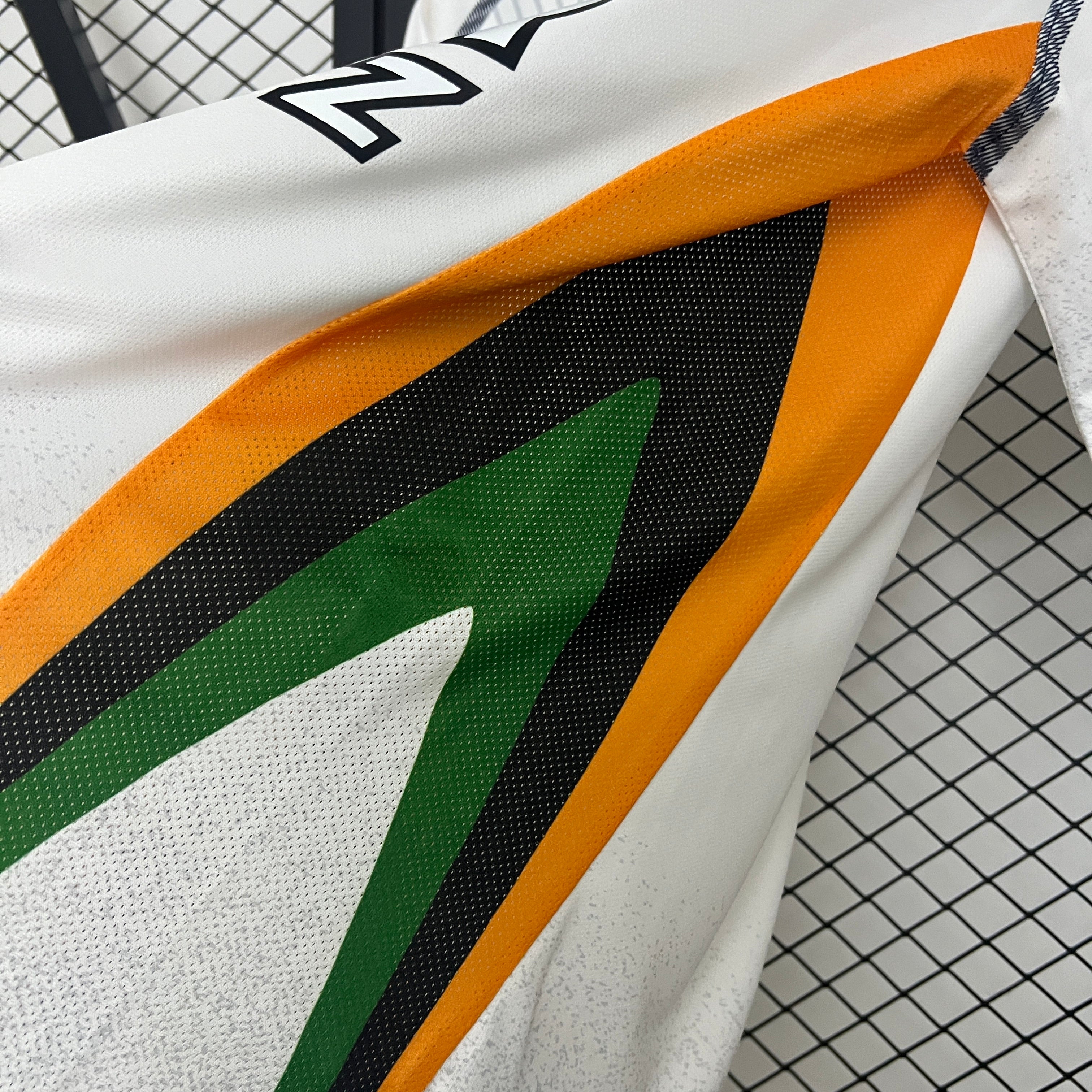 Venezia FC away jersey. Season 24/25