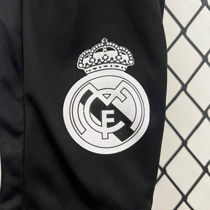 Real Madrid third kids set. Season 14/15