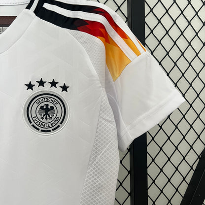 Germany home jersey for women. Season 23/24