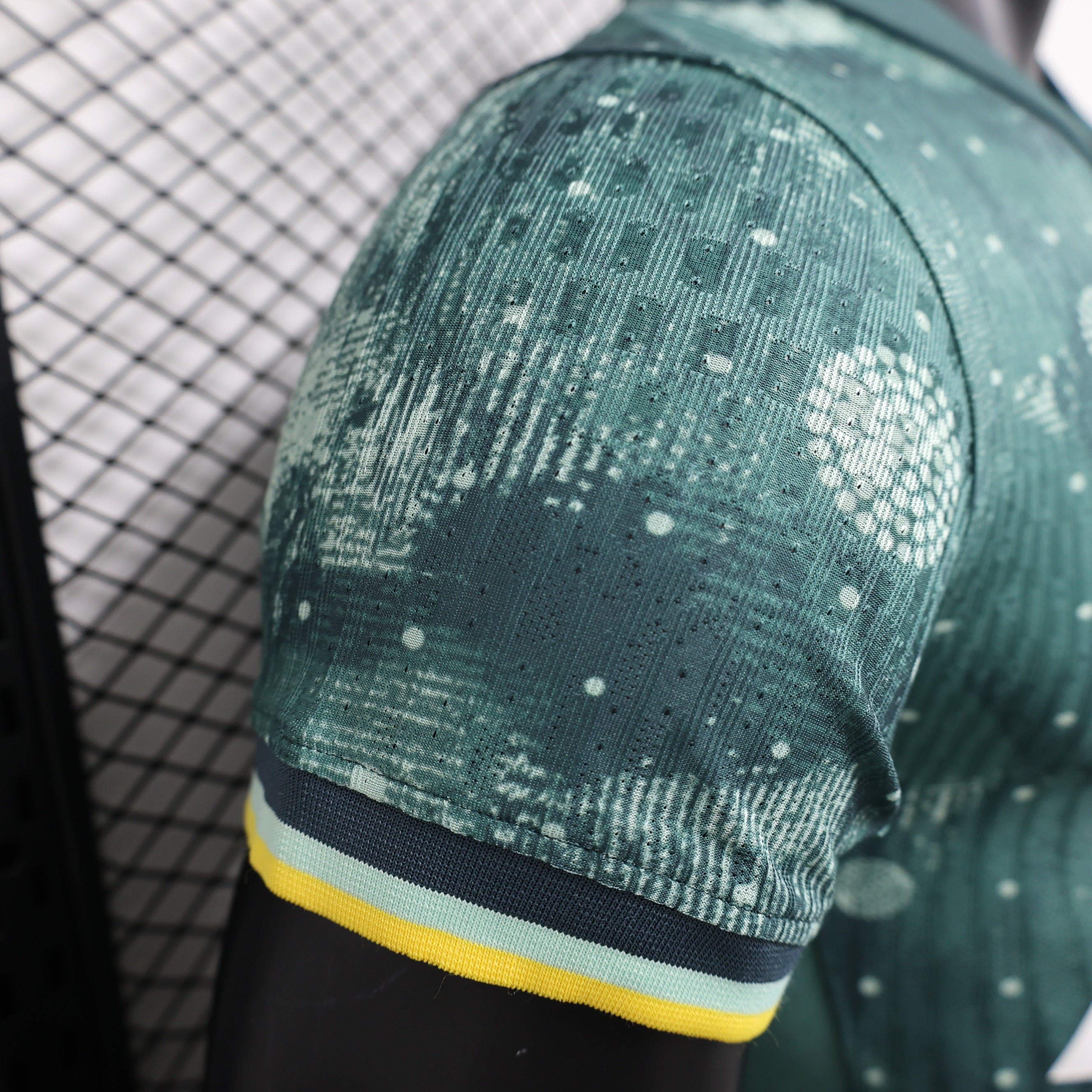 Tottenham Hotspur third jersey. Season 24/25 (Player Version)