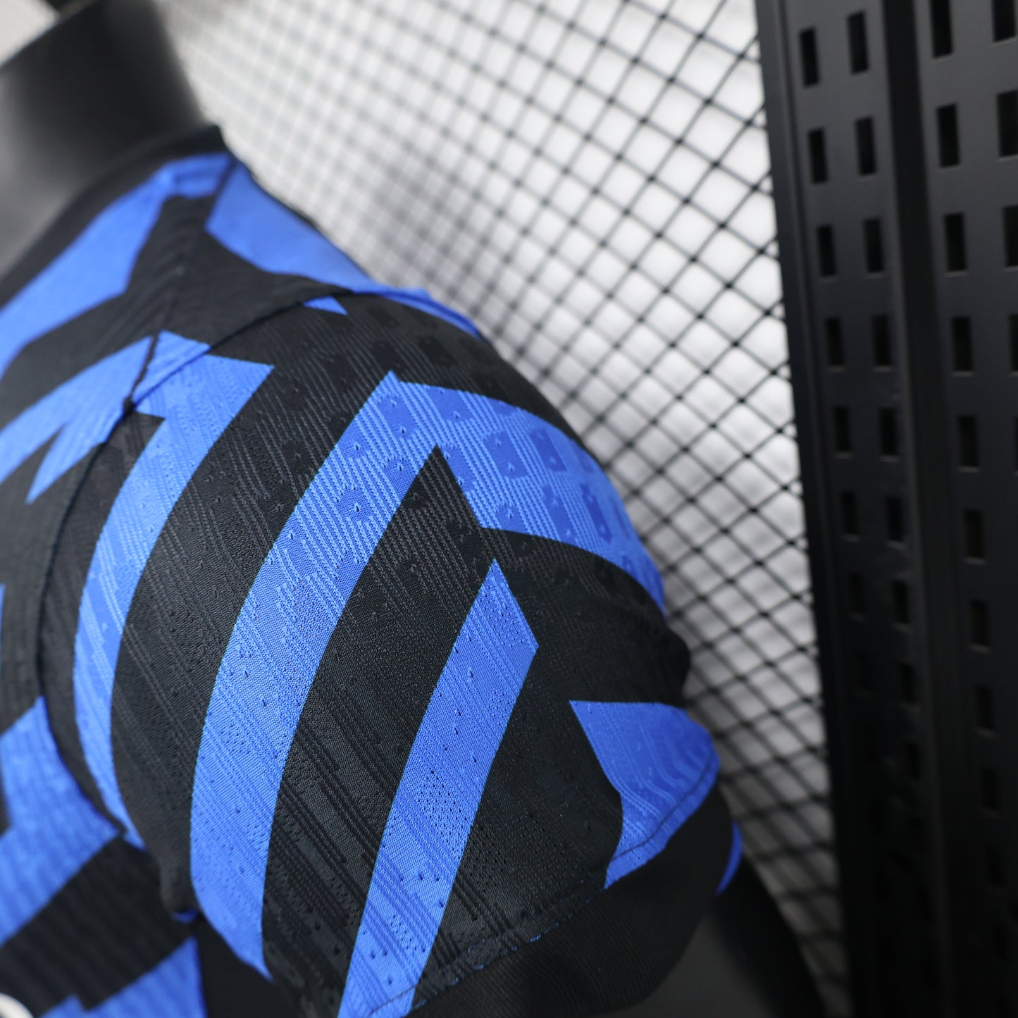 Inter home jersey. Season 24/25 (Player Version)