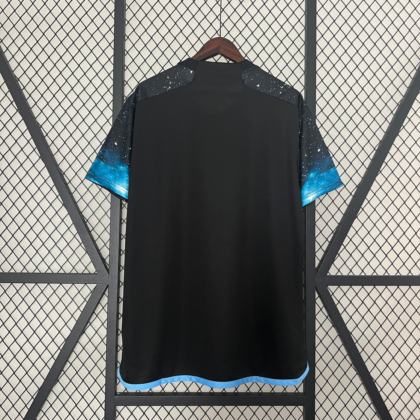 Minnesota home jersey. Season 24/25