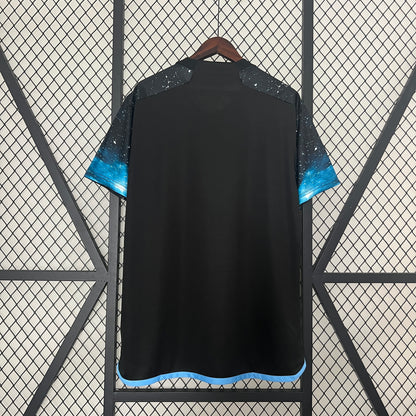 Minnesota home jersey. Season 24/25