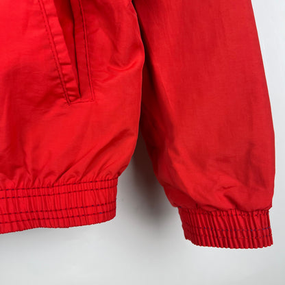 Flamengo double-sided Windbreaker