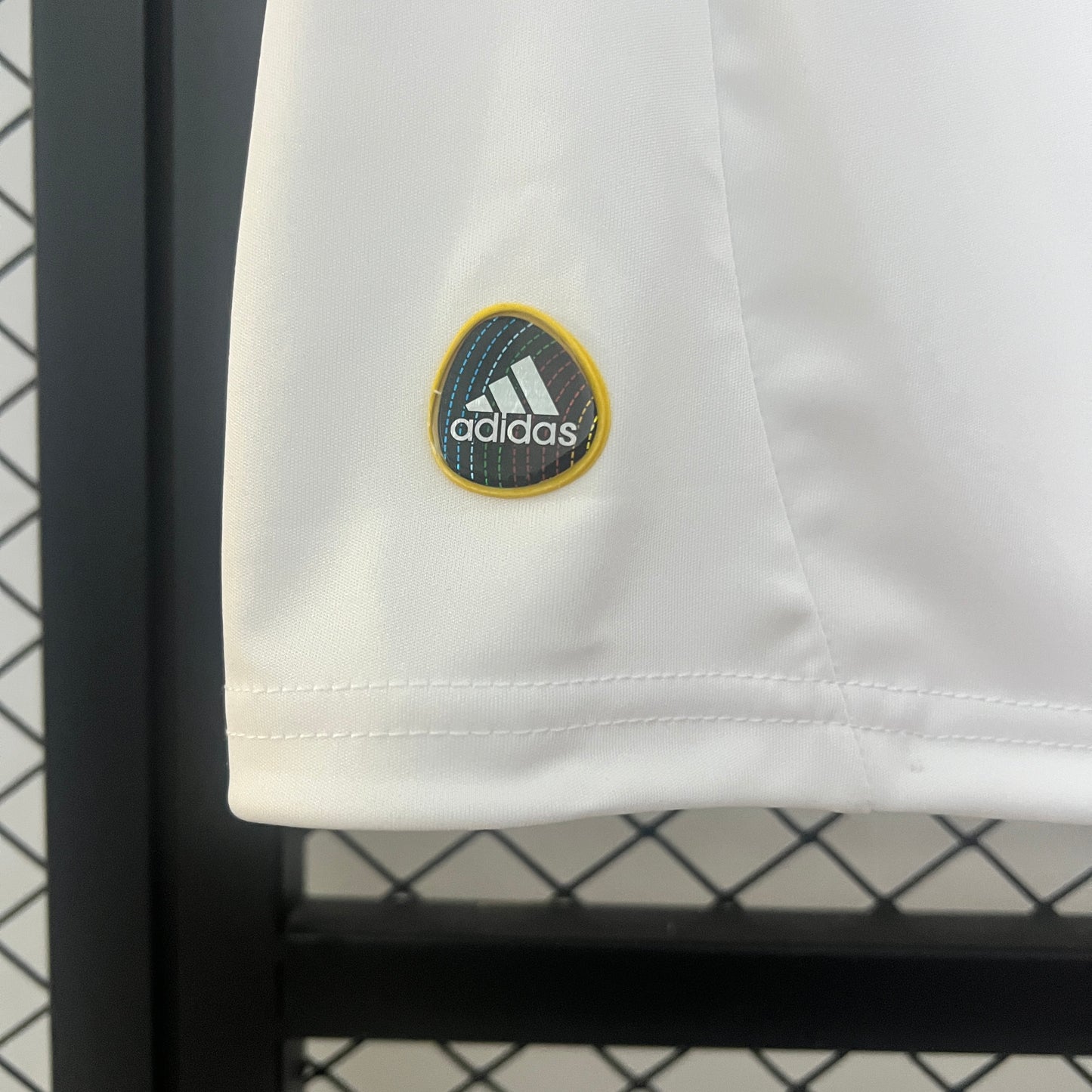 Olympique Lyon home jersey. Season 10/11