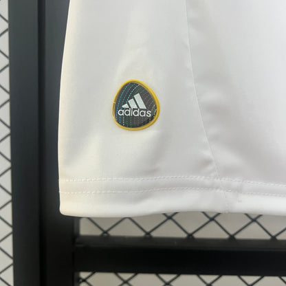 Olympique Lyon home jersey. Season 10/11