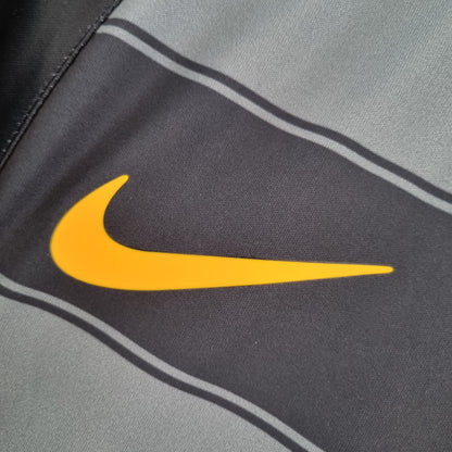 Inter third jersey. Season 04/05