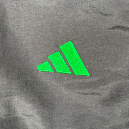 Austin FC double-sided Windbreaker