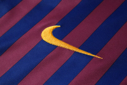 Barcelona home jersey. Season 18/19
