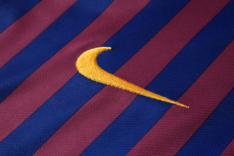 Barcelona home jersey. Season 18/19