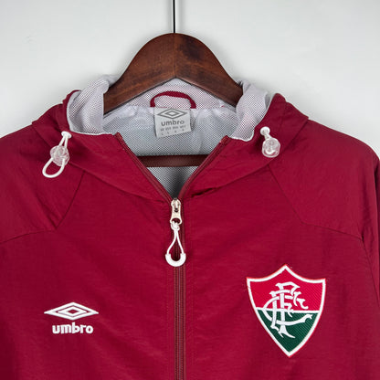 Fluminense Windbreaker
