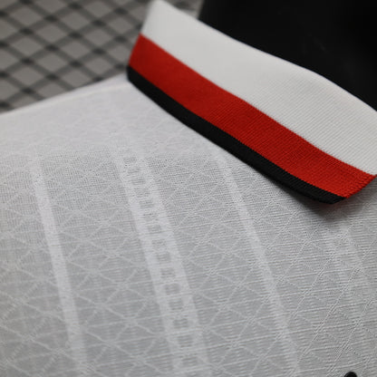 AC Milan away jersey. Season 24/25 (Player Version)