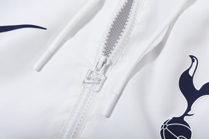 Tottenham Windbreaker