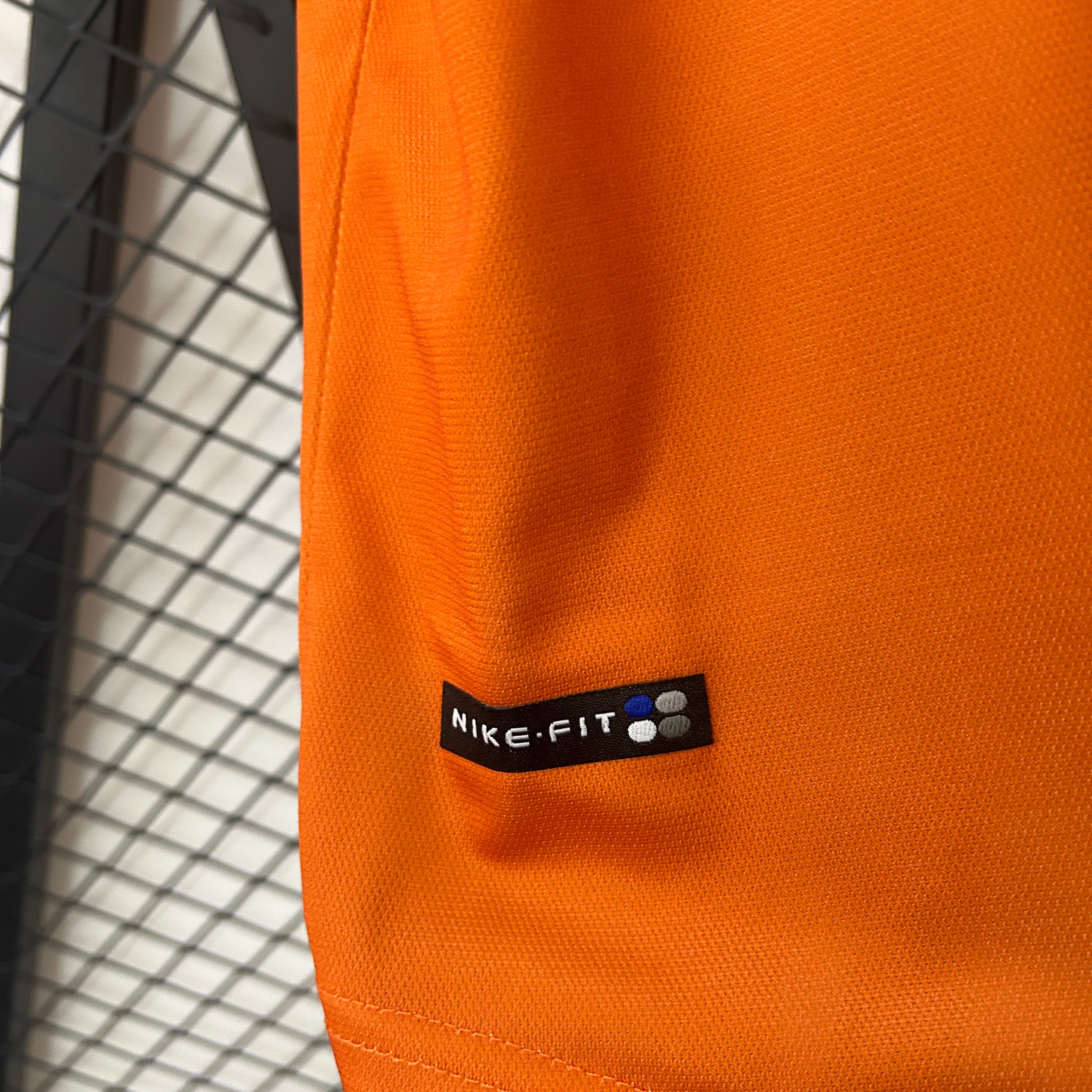 Barcelona third jersey. Season 98/99