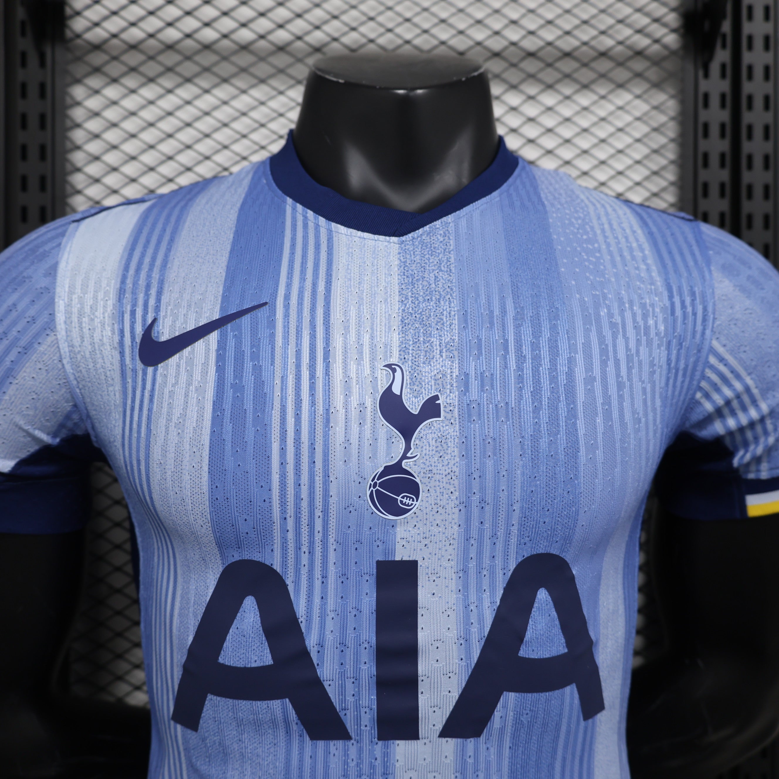 Tottenham Hotspur away jersey. Season 24/25 (Player Version)