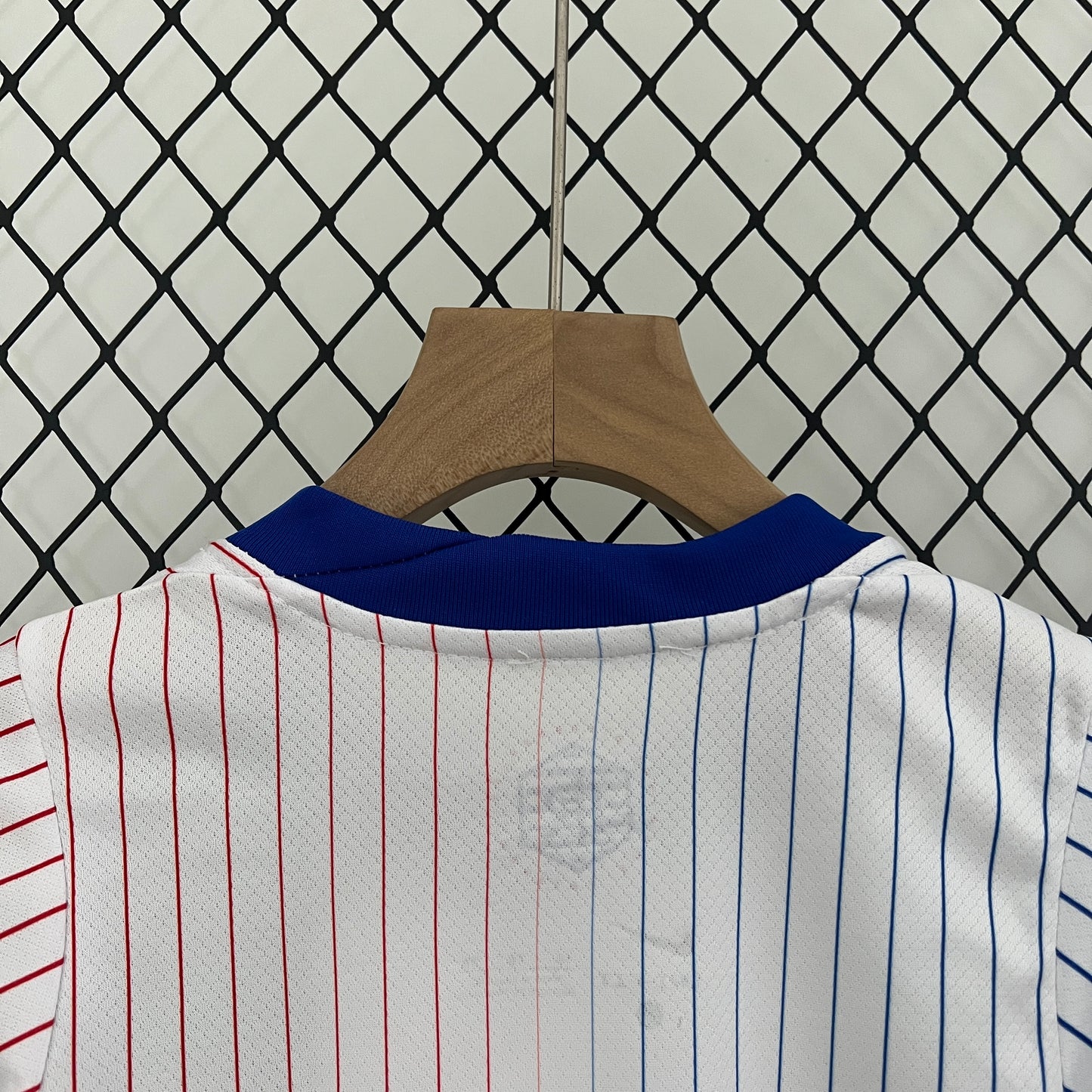 France 2024 away kids set