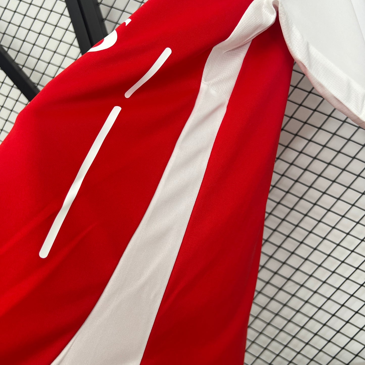 Arsenal home jersey. Season 14/15