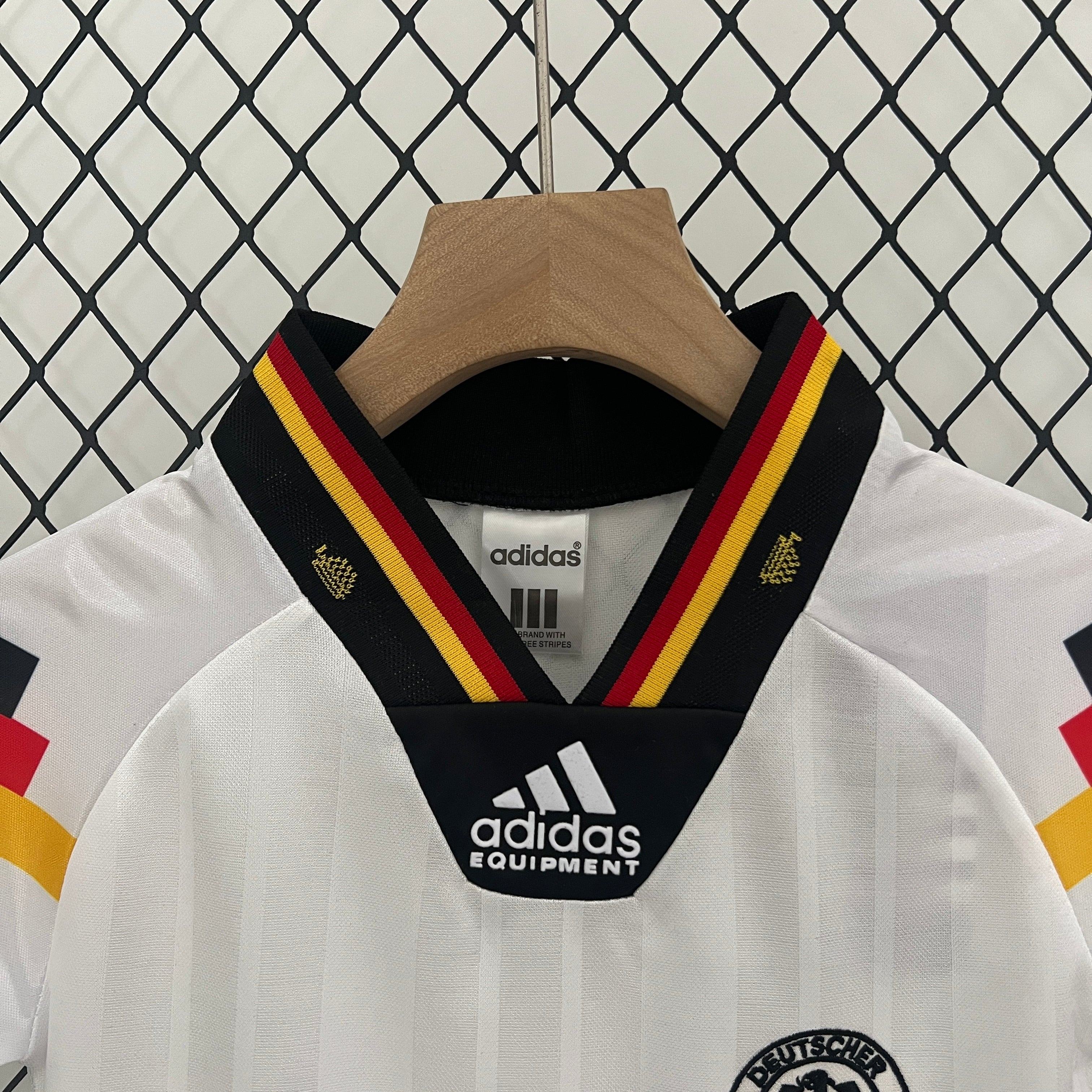 Germany 1992 home kids set.