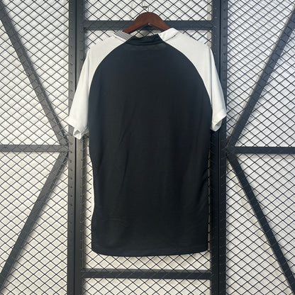 Corinthians training jersey.