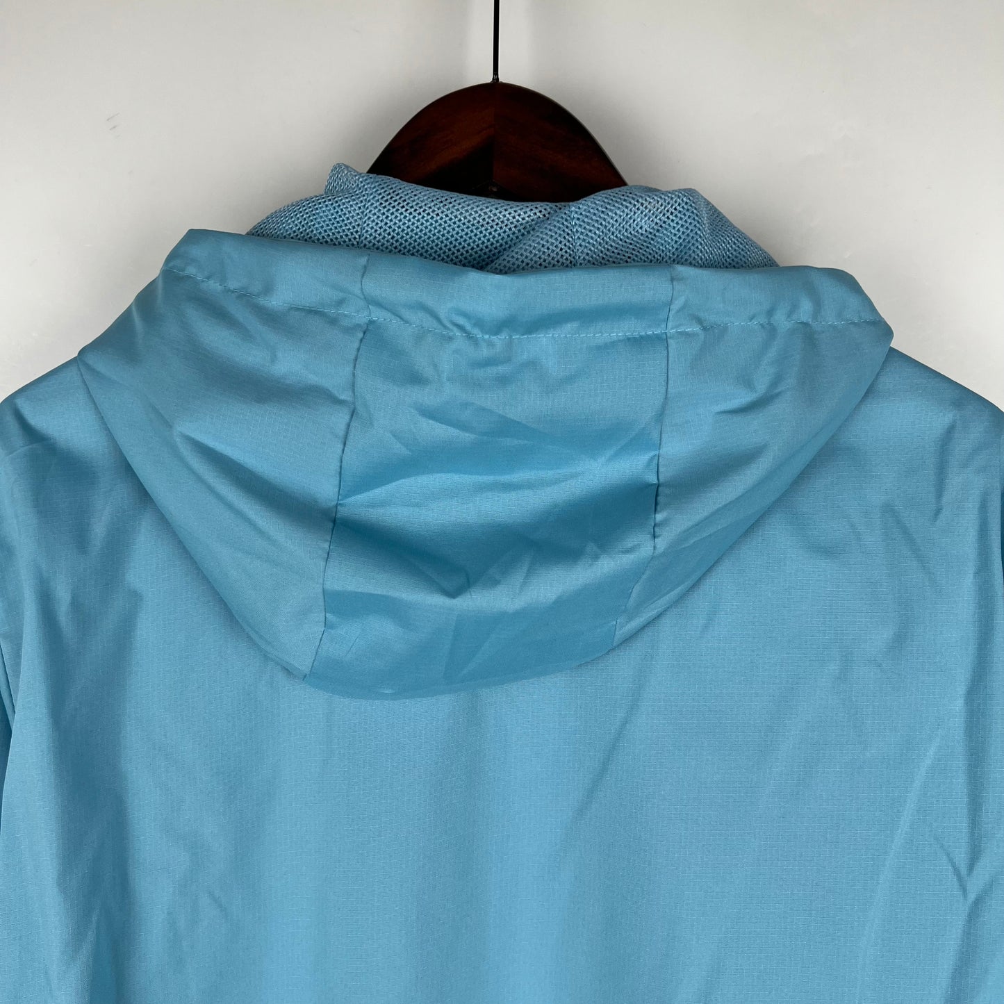Manchester City Windbreaker
