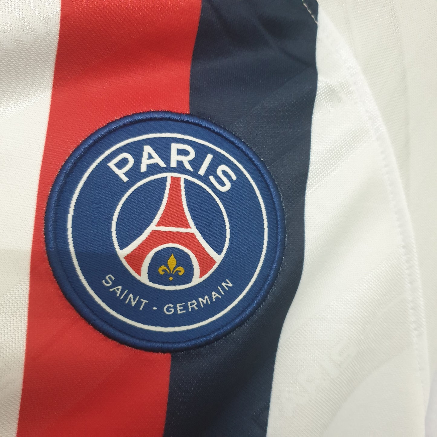PSG third jersey. Season 19/20