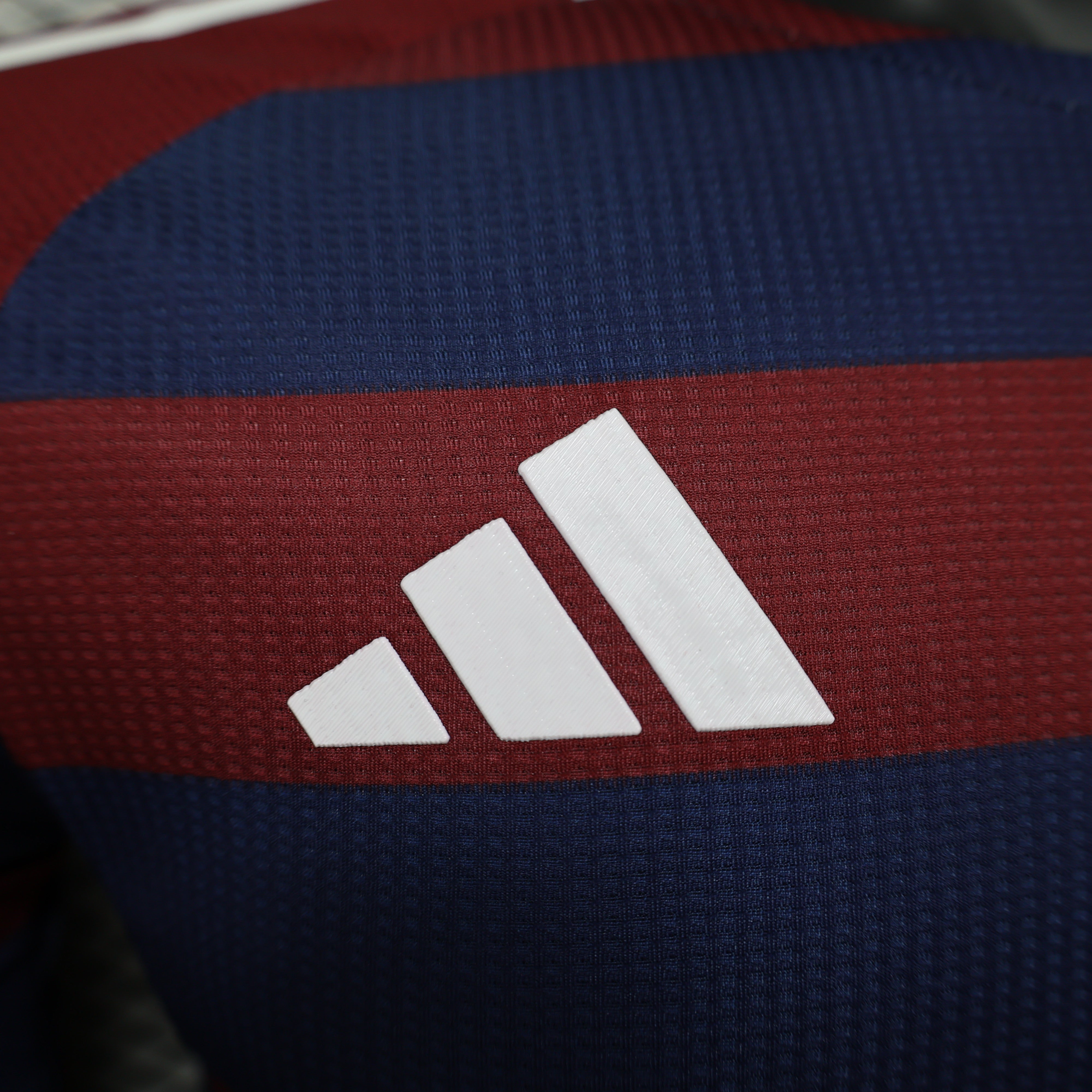 Newcastle United away jersey. Season 24/25 (Player version)