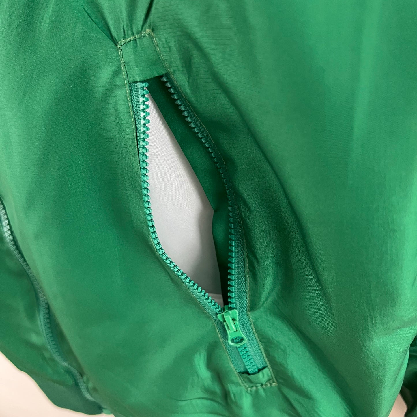 Palmeiras Windbreaker