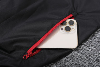 Manchester United  Windbreaker