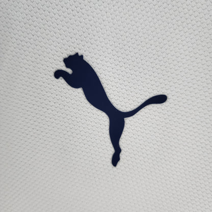 Tottenham Hotspur home jersey. Season 06/07