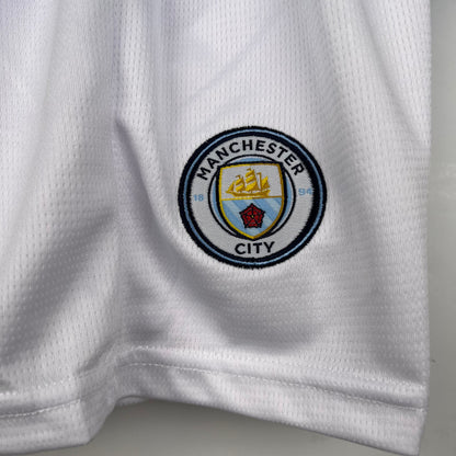 Manchester City Kids home set. Season 23/24
