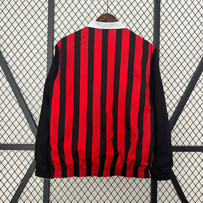 AC Milan double-sided Windbreaker