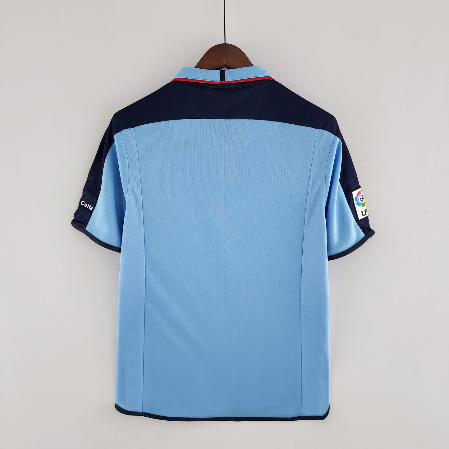 Celta home jersey. Season 02/03