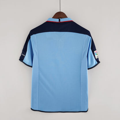 Celta home jersey. Season 02/03