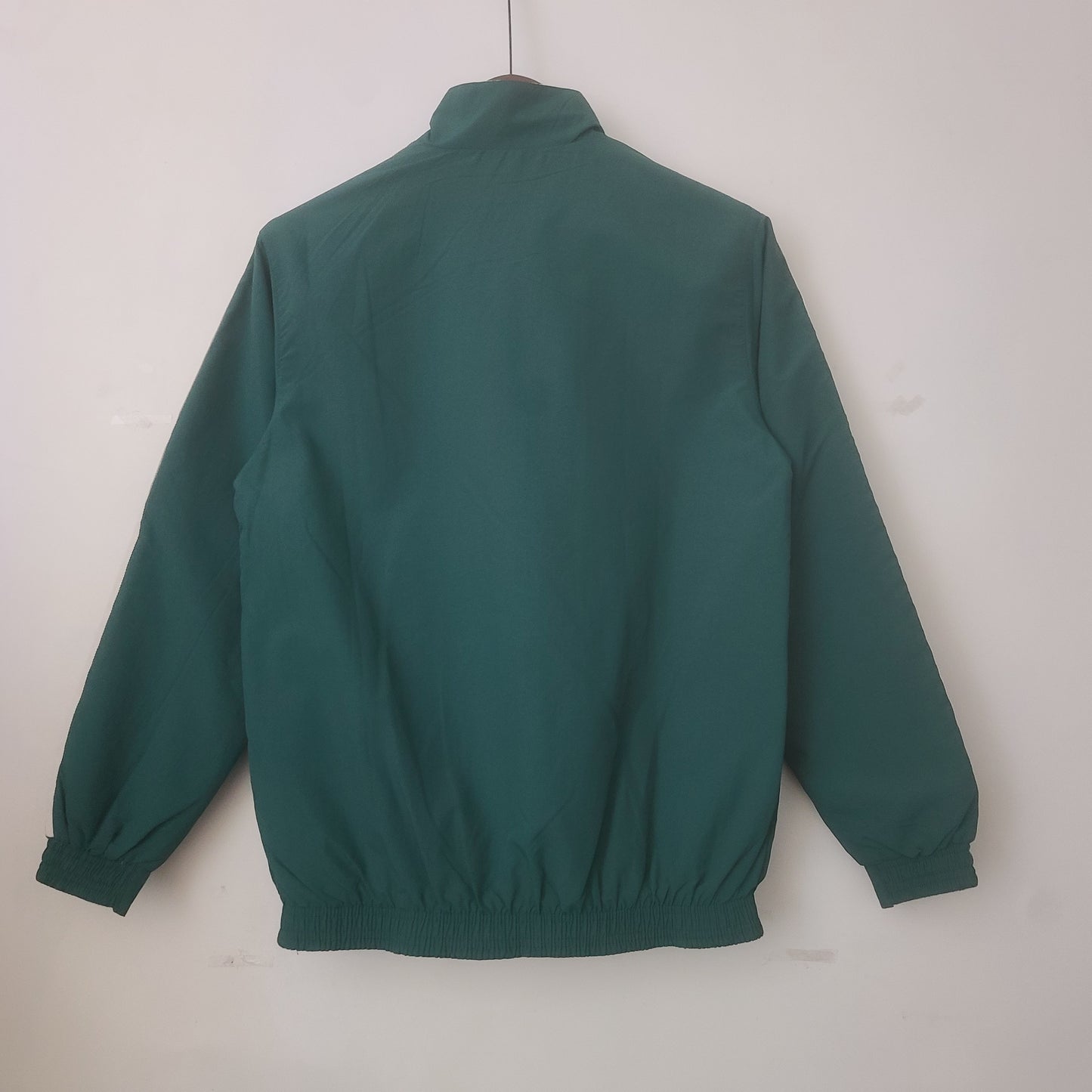 Mexico double-sided Windbreaker