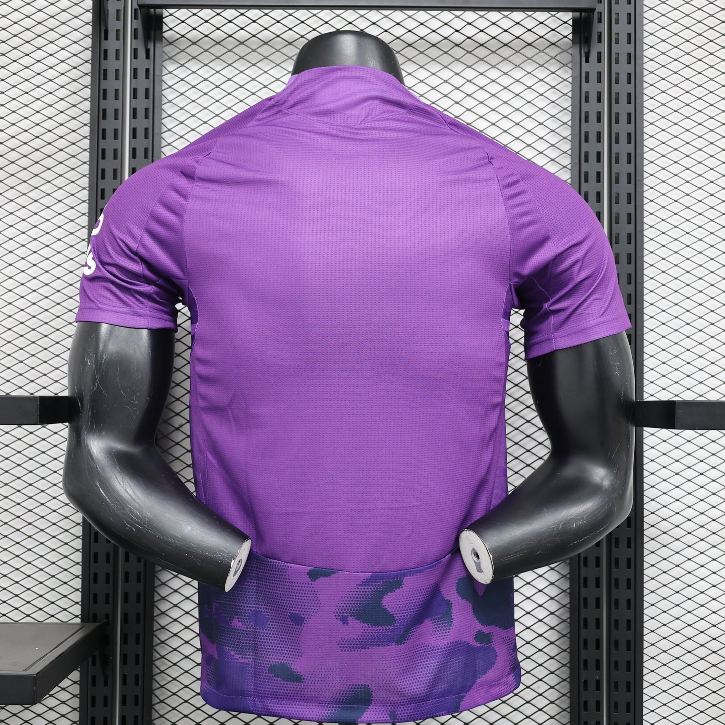 Fulham third jersey. Season 24/25 (Player Version)