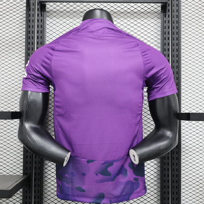 Fulham third jersey. Season 24/25 (Player Version)