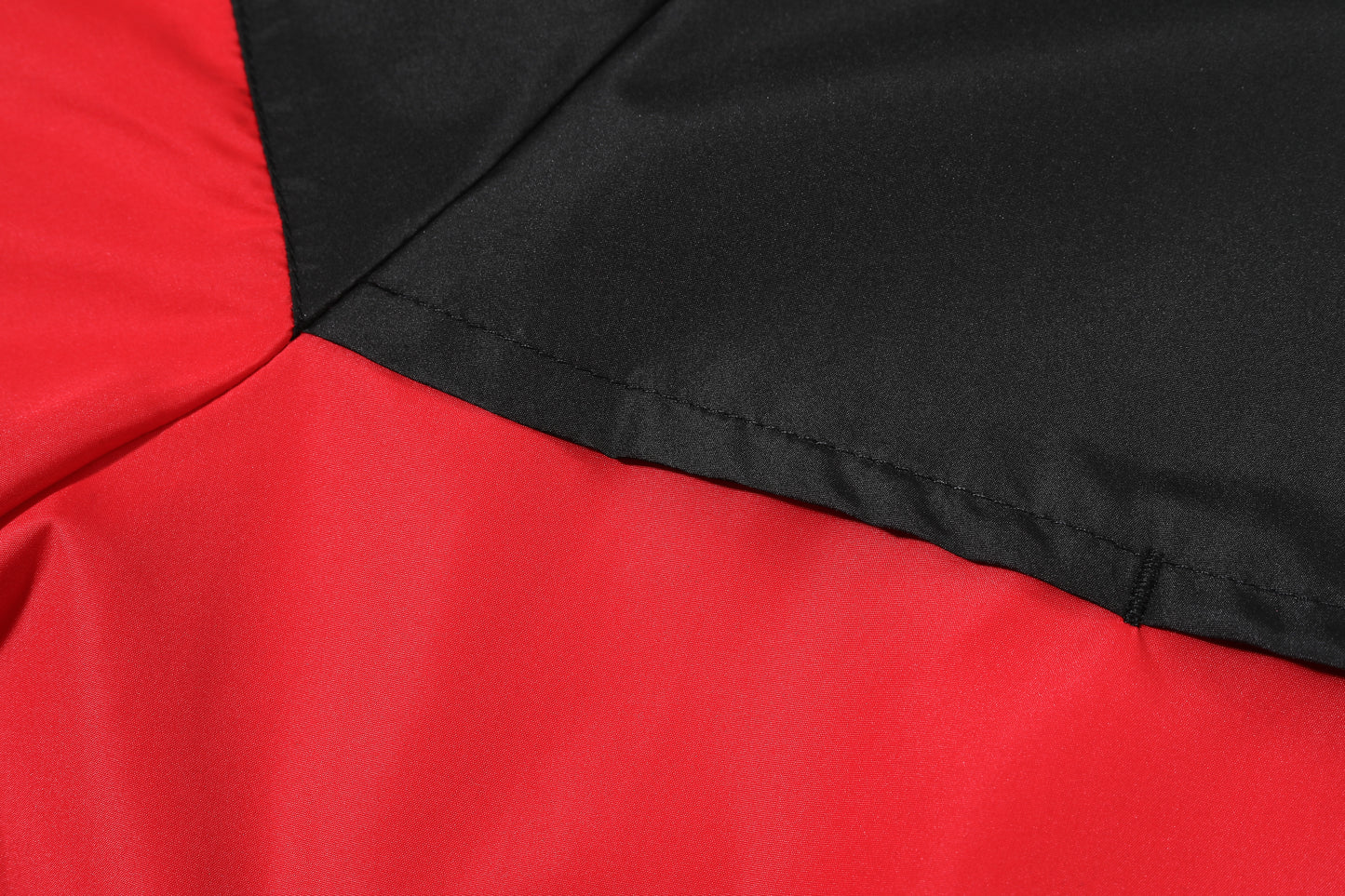 AC Milan Windbreaker