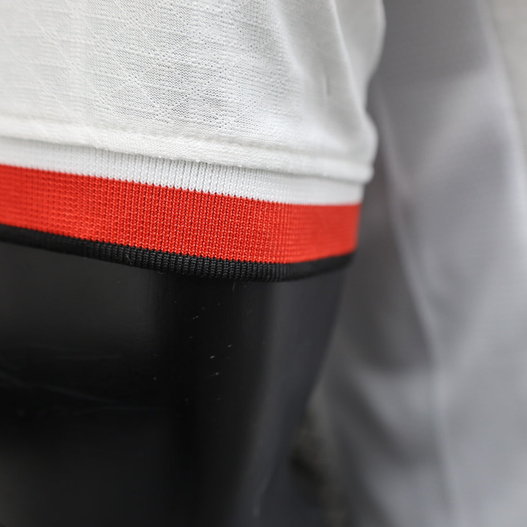 AC Milan away jersey. Season 24/25 (Player Version)