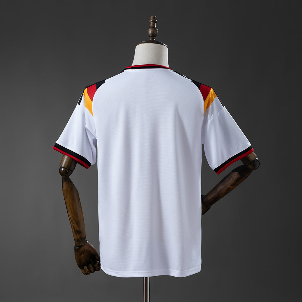 Germany Home jersey for the 2026 FIFA World Cup