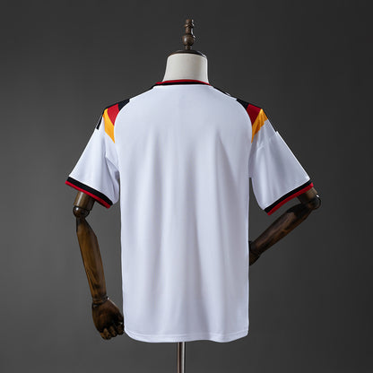 Germany Home jersey for the 2026 FIFA World Cup