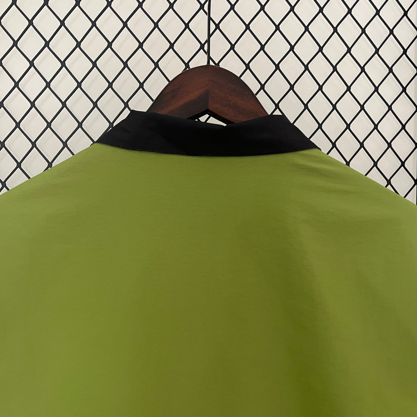 Inter double-sided windbreaker