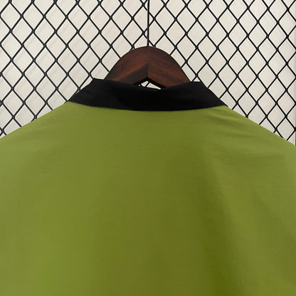 Inter double-sided windbreaker