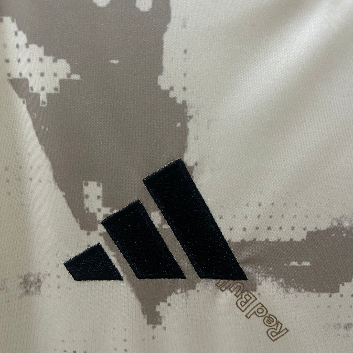 Red Bull New York away jersey. Season 25/26