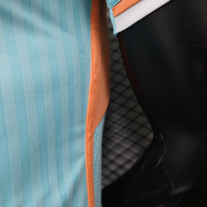 Inter Miami third jersey. Season 24/25 (Player version)