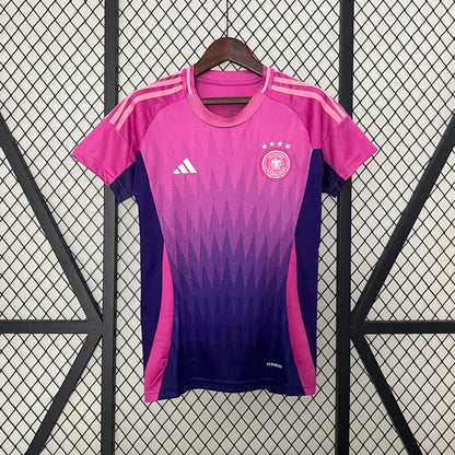 Germany away jersey for women. Season 23/24